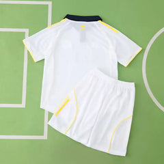 2526 season Al-Nassr FC third Kids kit