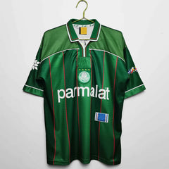 1999 season Palmeiras Libertadores Retro Fan version