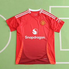 2425 season Manchester United home Fan version