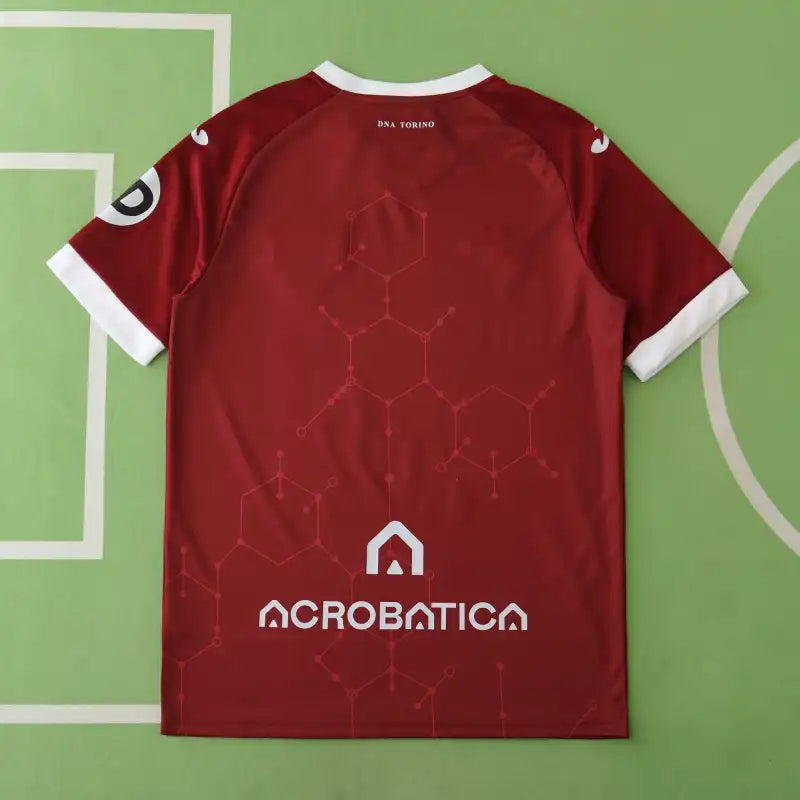 2425 season Torino F.C. Training clothes Fan version