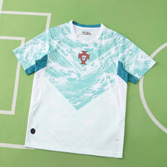 2026 FIFA World Cup Portugal away Fan version