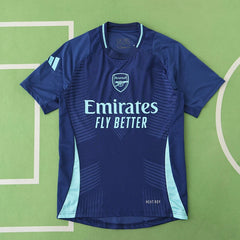 2425 season Arsenal F.C. Training clothes Player version