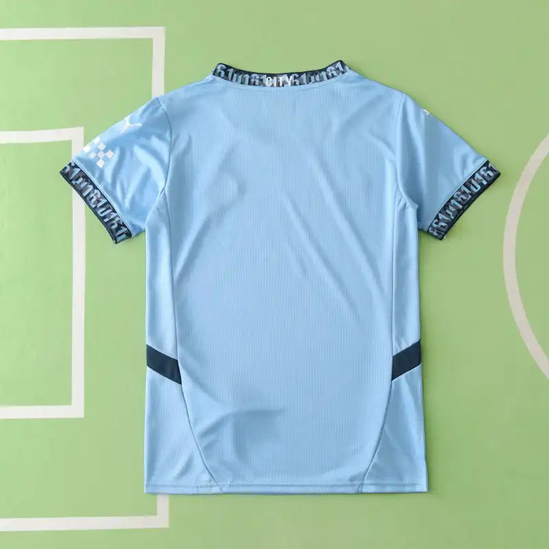 2425 season Manchester City F.C. home  Shirt