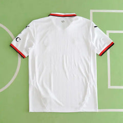 2425 season AC Milan away Fan version