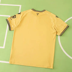 2526 season Crystal Palace F.C. away Fan version