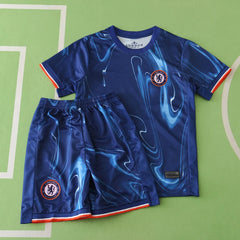 2425 season Chelsea F.C. home Kids kit