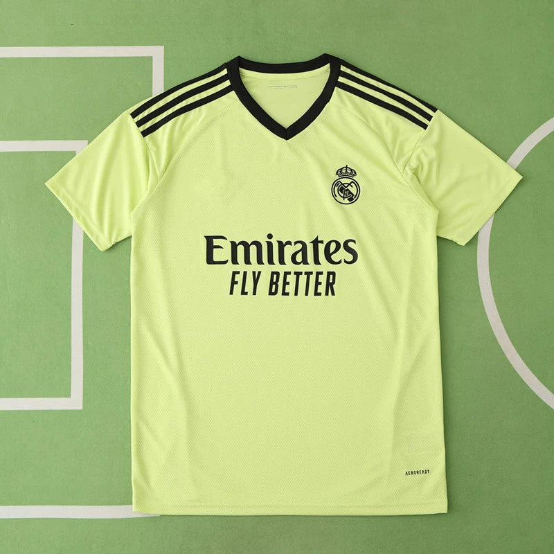 2425 season Real Madrid CF Training shirt Fan version