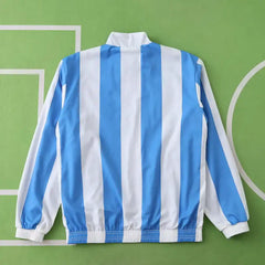 2025 Argentina Wear on both sides windbreaker