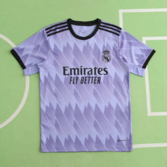 2223 season Real Madrid away Fan version