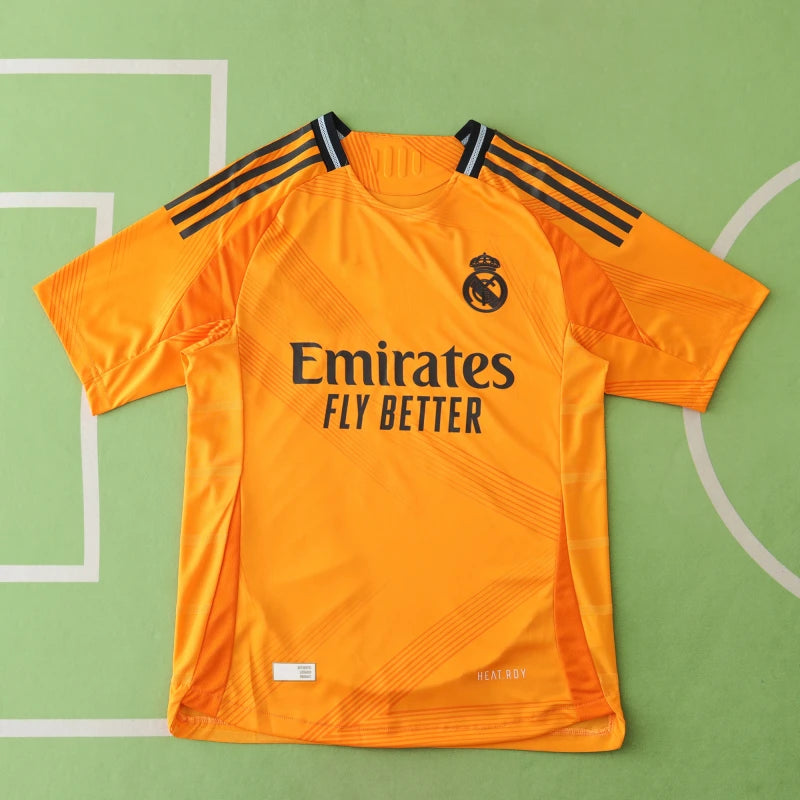 2425 season Real Madrid CF away Player version（Special number）