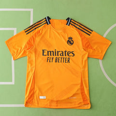 2425 season Real Madrid CF away Player version（Special number）