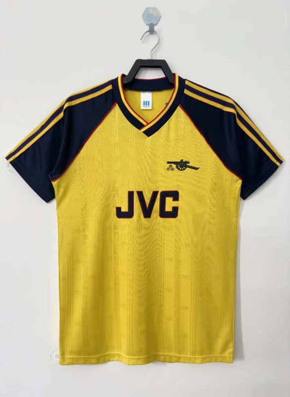 8890 season Arsenal awa retro Fan version