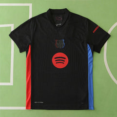 2425 season FC Barcelona / Barça away 125 anniversary Player version