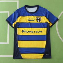 2425 season Parma Calcio 1913 away Fan version