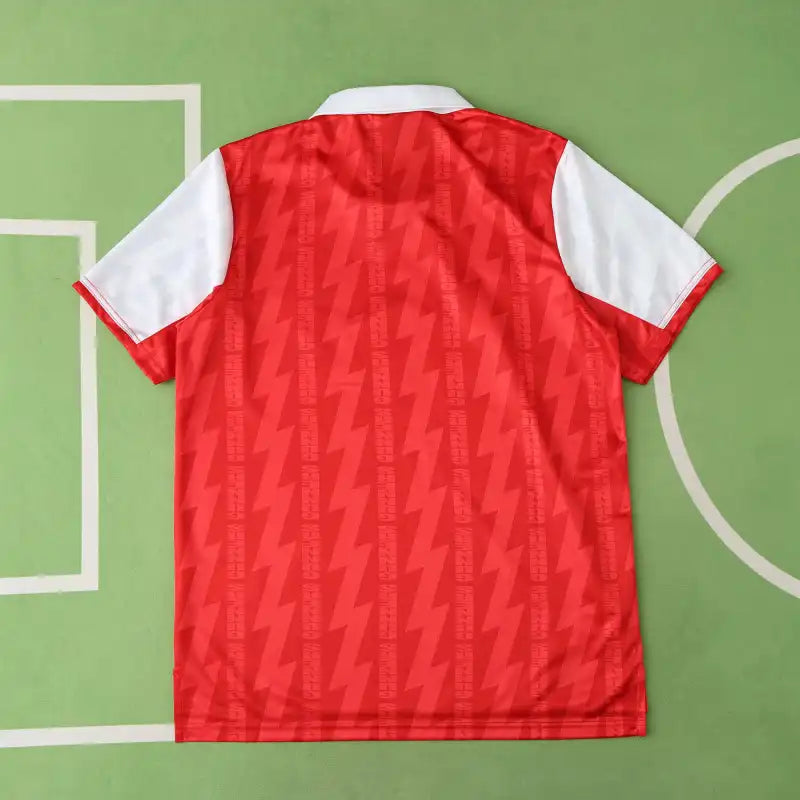 9394 season Arsenal F.C. home retro Fan version