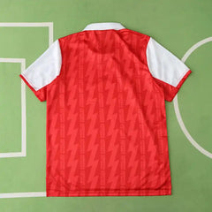 9394 season Arsenal F.C. home retro Fan version