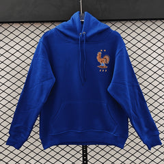 2526 season France hoodie