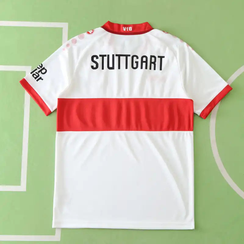 2425 season VfB Stuttgart home Fan version