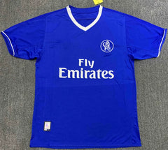 0305 season Chelsea Home retro Fan version