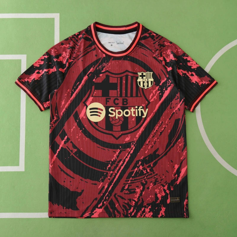 2425 season FC Barcelona / Barça Training shirt Fan version