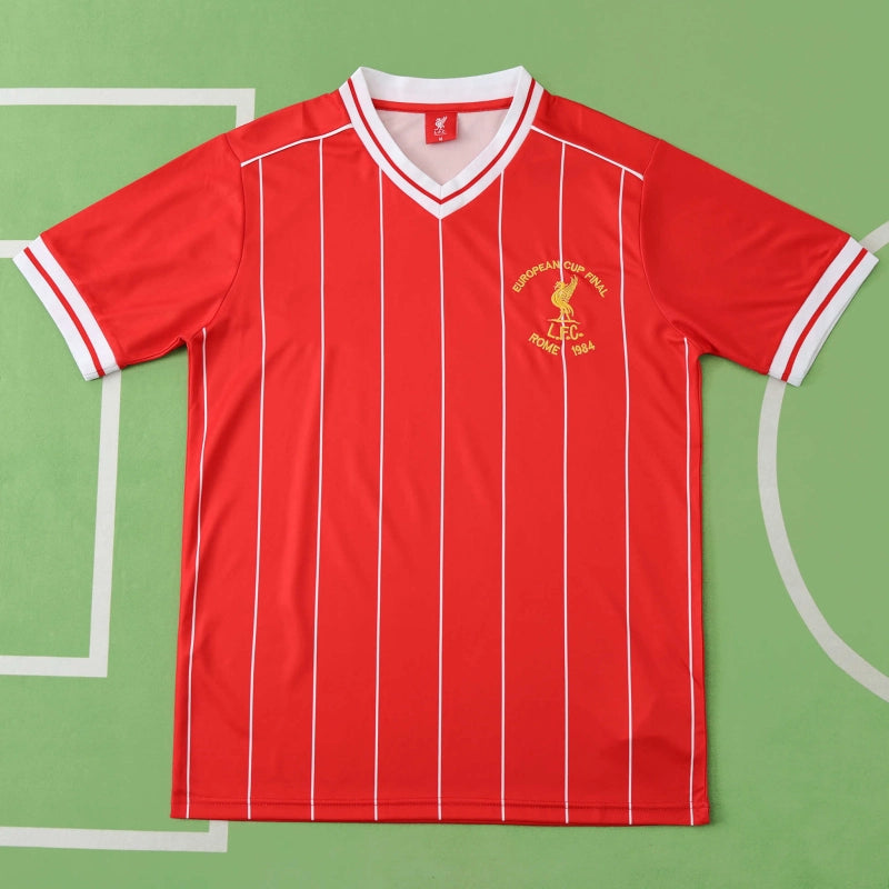 1984 Liverpool home Fan version