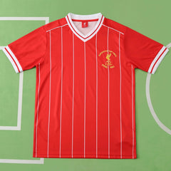 1984 Liverpool home Fan version