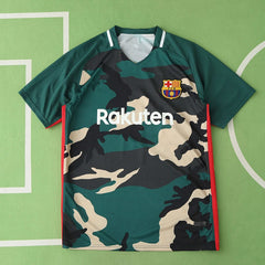 2425 season FC Barcelona / Barça Training shirt Fan version