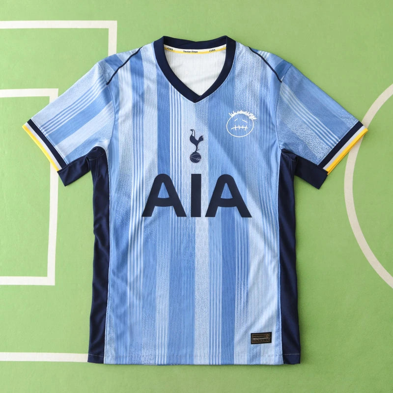 2425 season Tottenham Hotspur F.C. away Special edition Player version