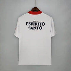 Benfica 2004/05 Away Retro Jersey