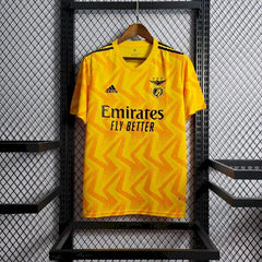 Benfica 2022/23 Away Jersey