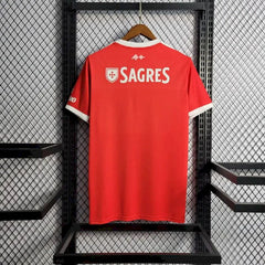 Benfica 2022/23 Home Jersey