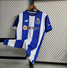 FC Porto 23/24 Home Jersey