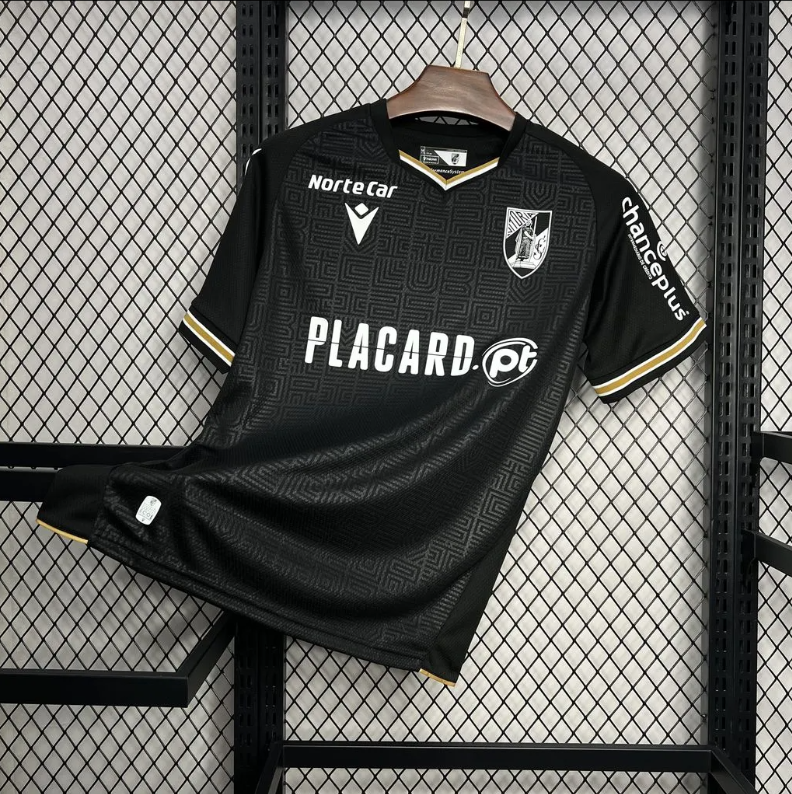 Vitoria de Guimaraes 24/25 Away Jersey