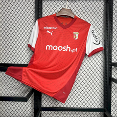 Braga 24/25 Home Jersey