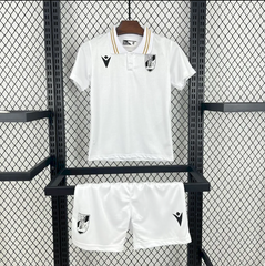 Vitoria de Guimaraes 24/25 Home Kids Kit