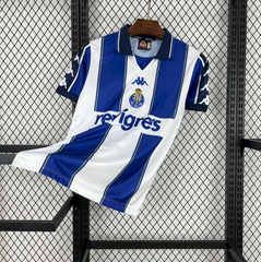 FC Porto 99/00 Home Retro Jersey