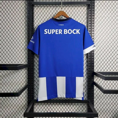 FC Porto 23/24 Home Jersey