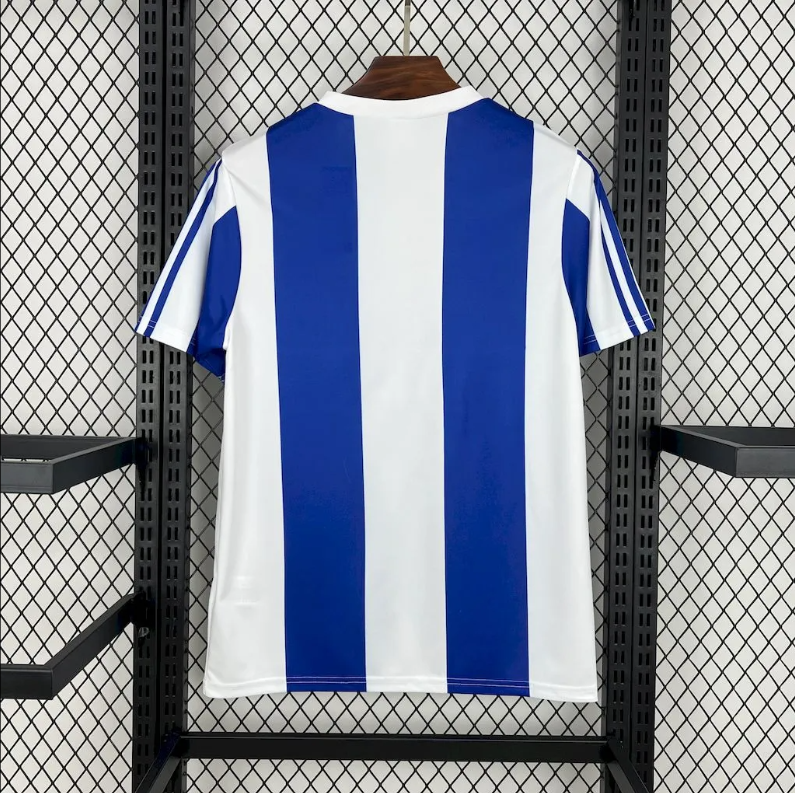 FC Porto 90/93 Home Retro Jersey