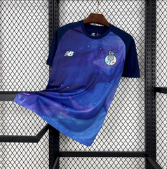 FC Porto 24/25 Celestial JR Jersey