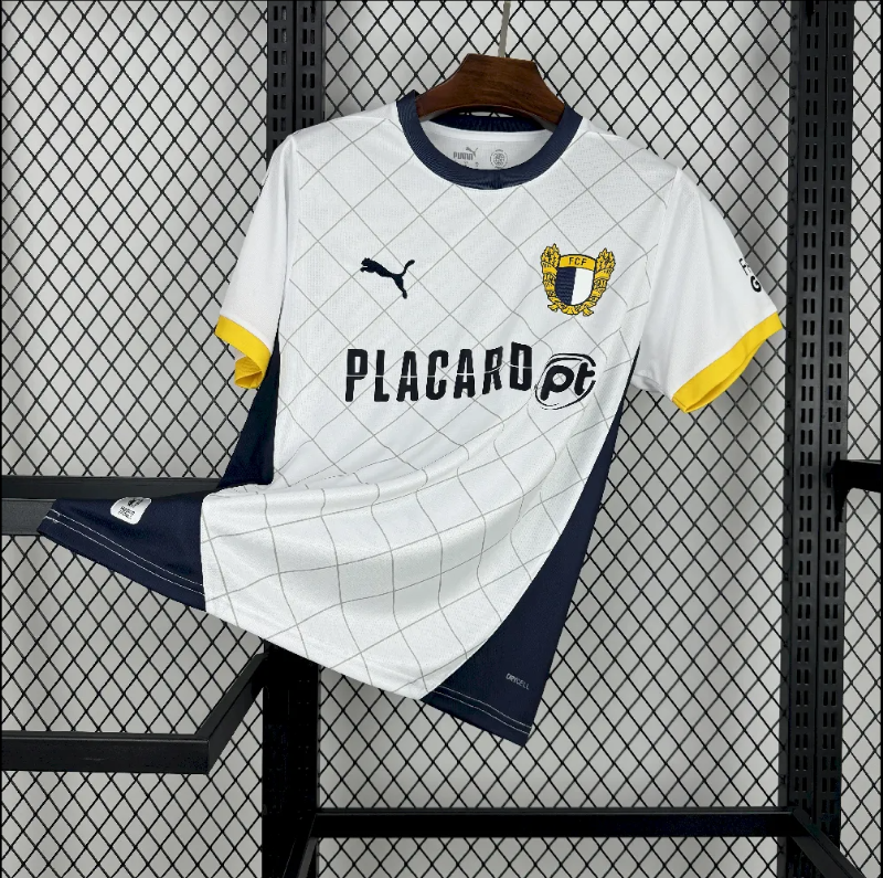 Fc Famalicão 24/25 Home Jersey