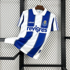 FC Porto 95/97 Home Retro Jersey