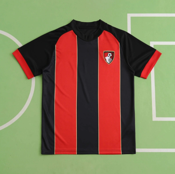 2425 season Bournemouth home Fan version