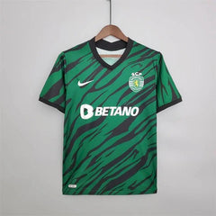 Sporting CP 2021/22 Third Jersey