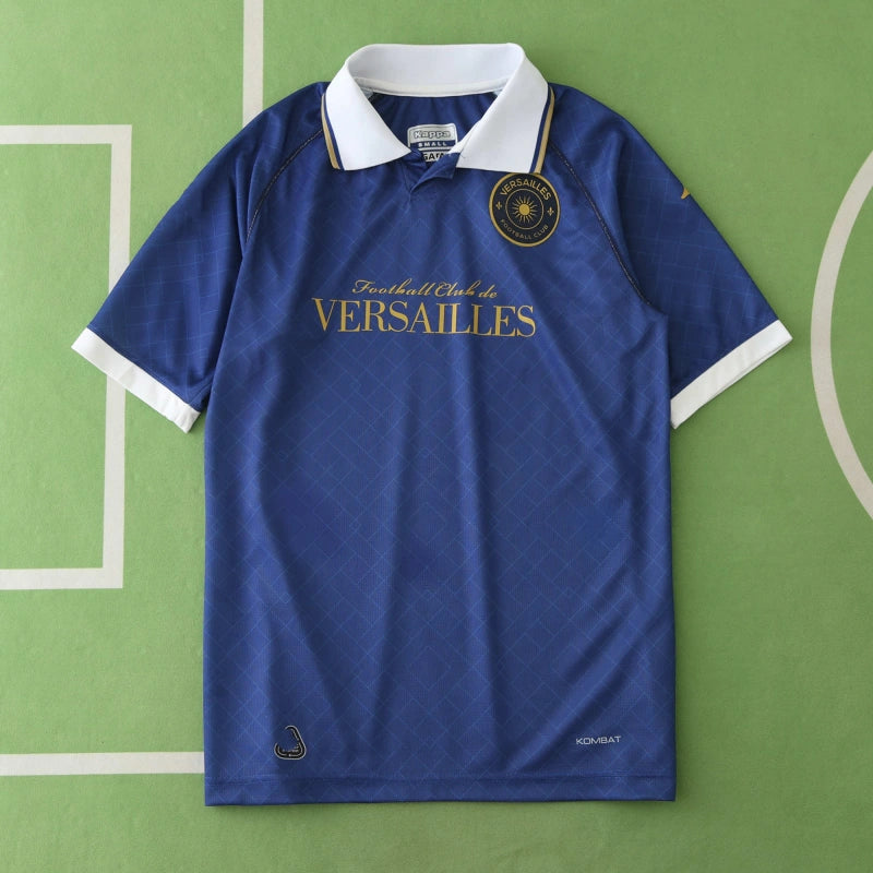 2425 season Football club de Versailles Home Fan version