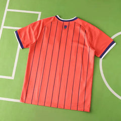 2026 FIFA World Cup Scotland Away Fan version