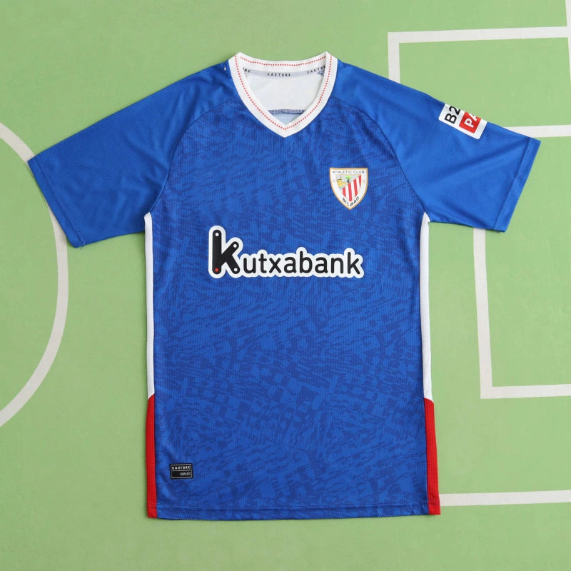 2425 season Bilbao away Player version