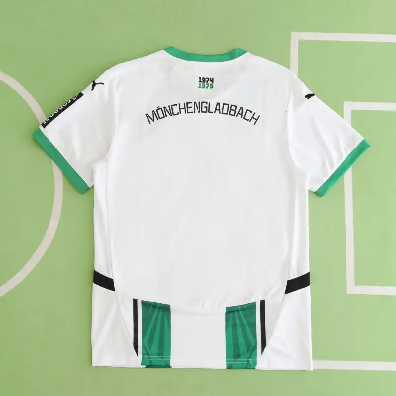 2425 season Borussia Mönchengladbach home Fan version