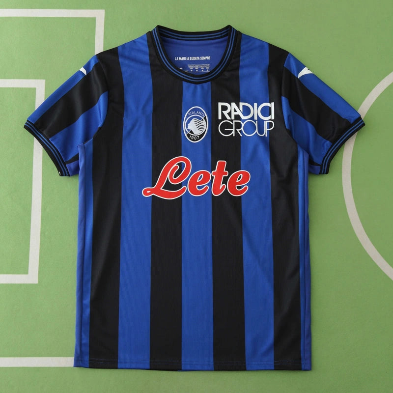 2425 season Atalanta B.C. home Fan version