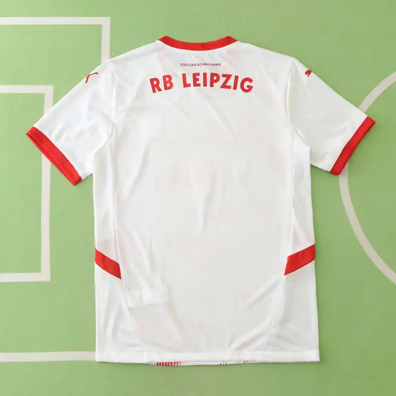 2425 season RB Leipzig home Player version