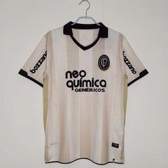 2010 season Corinthians 100th Anniversary Retro Fan version